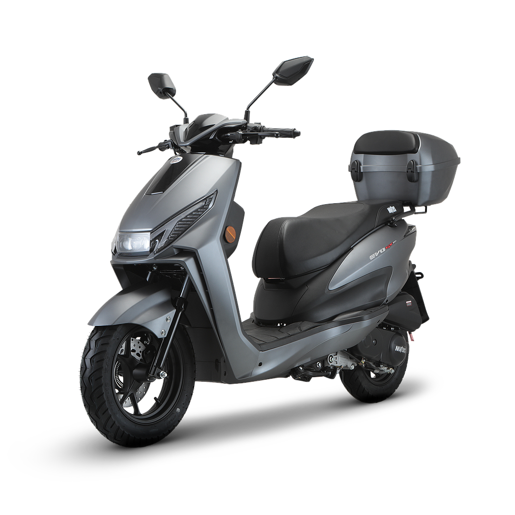 EVO 125