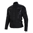 TRAXMOTO: Casaco Ventura Black - Senhora