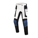 TRAXMOTO: Calças Ventura Navy Blue - Mulher